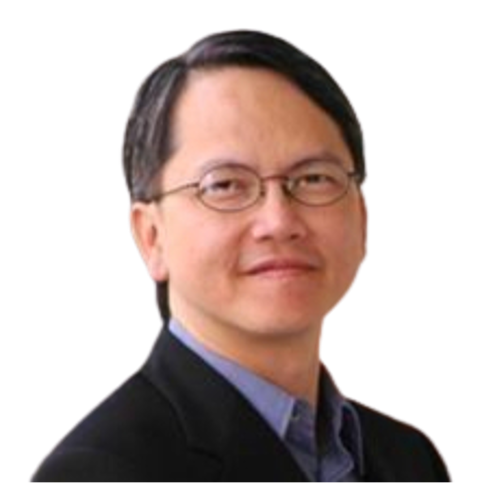 Image of Dr Stanley
